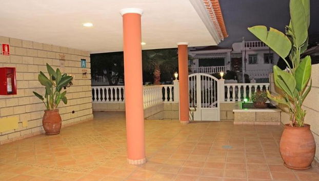 Apartamentos Callaomar - Foto 2