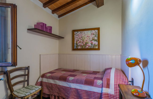 Poggio de'Galli - Foto 23