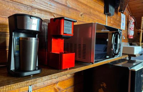 Ático com Ar Condicionado Q e F - Foto 44