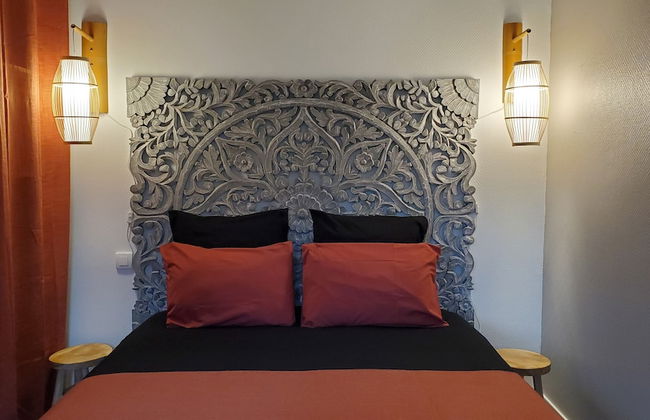 Appart'é Nature l'ESCALE - SAINTES - Photo 3