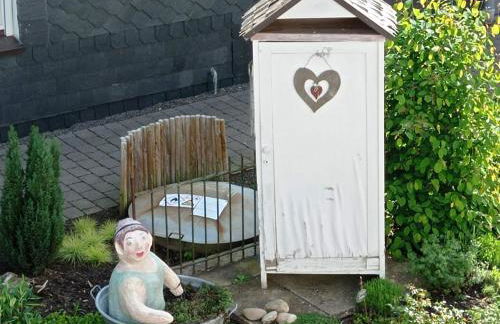 Ferienwohnung Sauerland Burgfenster - Foto 18