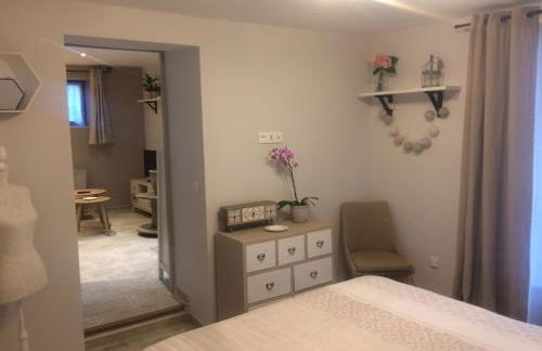 Chez Adeline - Foto 1