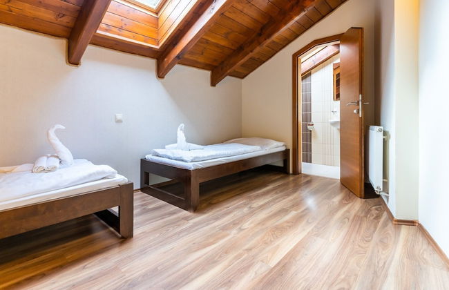 Villa Gardenia - Photo 33