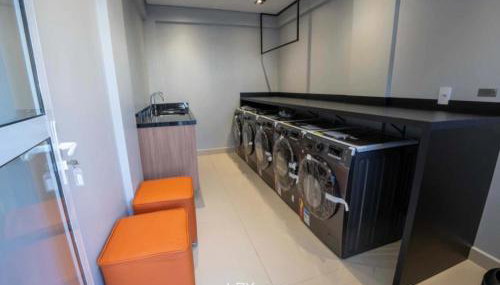 Apartamento Home Club, com dois quartos! - Foto 5