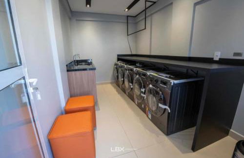 Apartamento Home Club, com dois quartos! - Foto 5