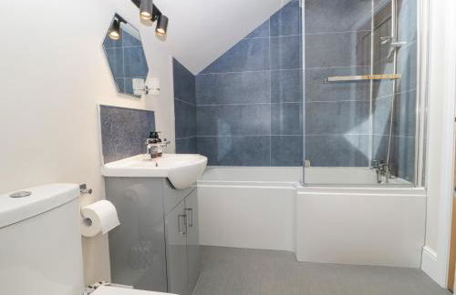 The Old Chapel - Photo 43