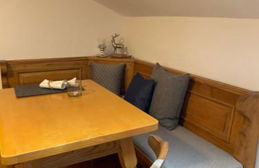 Haus Hochland - Großzügige Alpenwohnung im Dachgeschoss - Foto 18