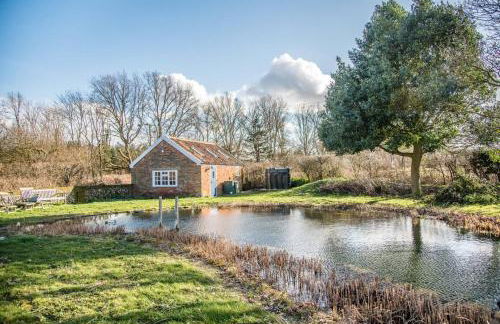 Mill Cottage, Tunstall - Foto 26