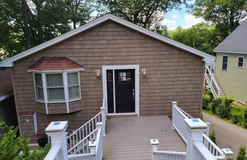 Cozy Lake Cottage - Foto 30