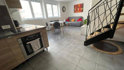 Appart 2 à croix - Foto 5