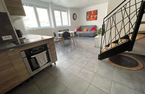 Appart 2 à croix - Foto 5