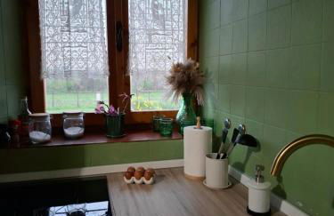 La Foresteria di Podere Muracciolo - Foto 10