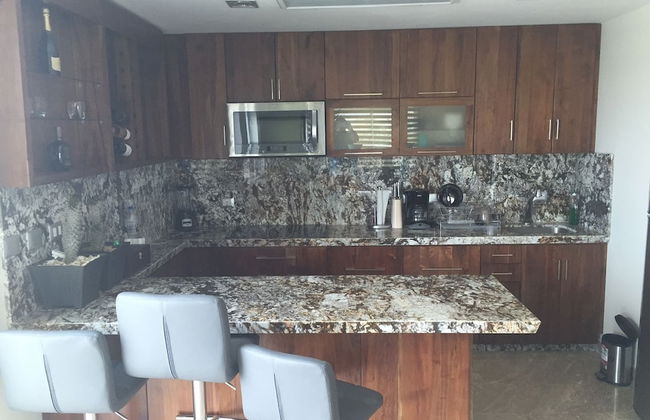 Pacifika Marina Mazatlán - Photo 20