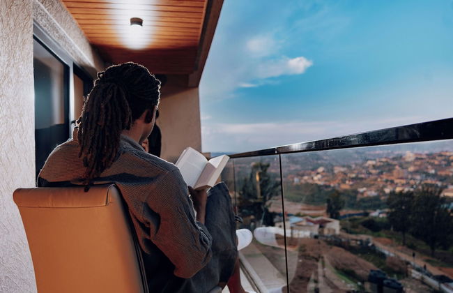 Amaltas The View - Foto 18