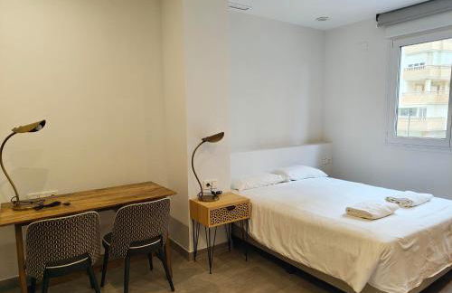 Apartamentos Abedules 3 - Photo 16