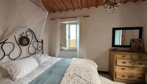 Two Bedroom Apartment with Breathtaking Views Large Balcony in a Cool Umbrian Village - Foto 5