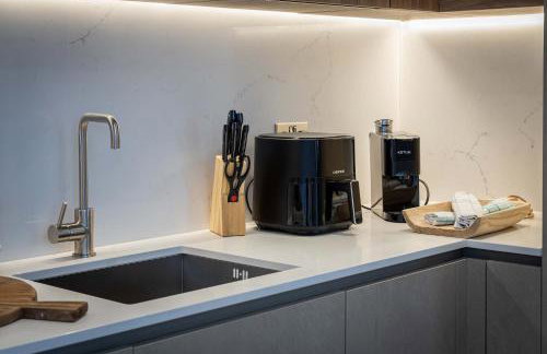 Luxury home in Hale - Sleeps 4 - Foto 29