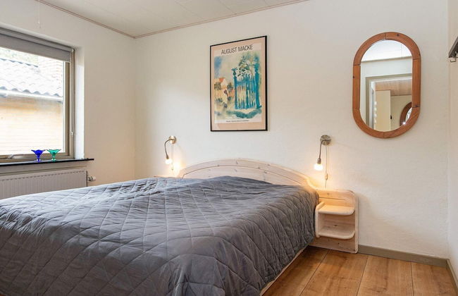 8 Person Holiday Home in Struer - Foto 3