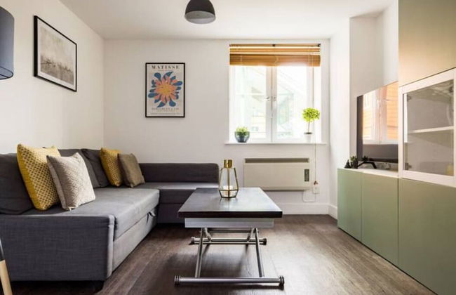 The Waterloo Flats - Foto 10