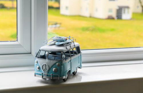 Finest Retreats - Golygfa o'r Castell - Castle Views - Foto 9