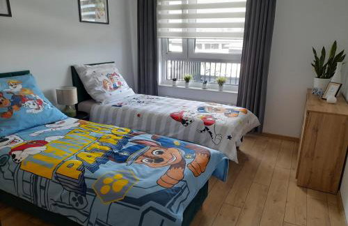 Apartament Idea Wacyn z miejscem parkingowym - Foto 17