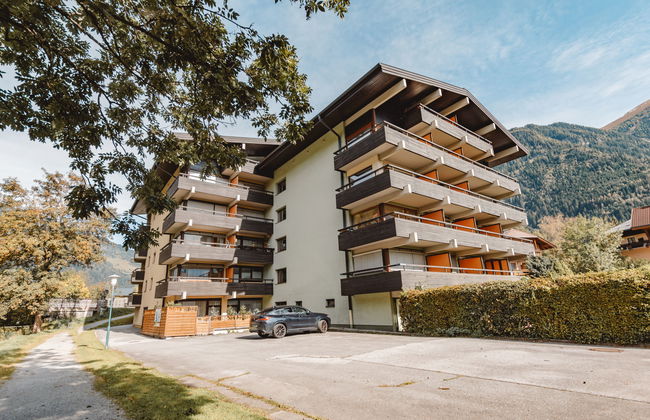 1 bedroom Apartment in Bad Hofgastein with garden - Photo 20