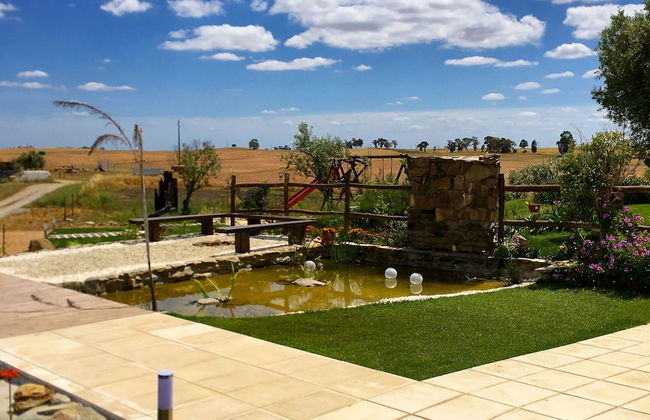 Monte dos Pocos Agroturismo - Foto 23