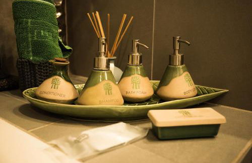 Villa Caleta Golf - Foto 29