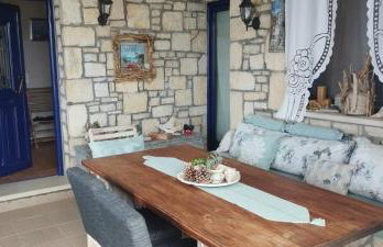 Elouthia Residence with Sea View and Hot Tub - Foto 31