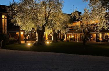 AGRITURISMO RIPA DEL BOSCO - Foto 1