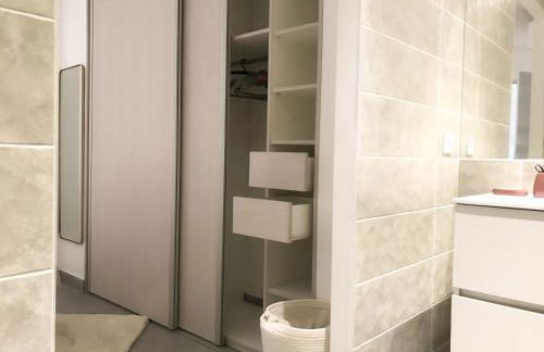 Résidence Le Vénusia - 1 - Foto 10