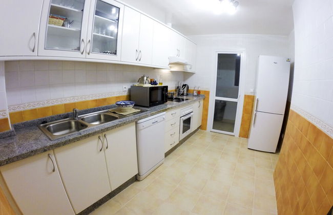 Holiday Saidia - Foto 5