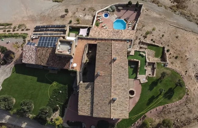 Torre Medieval de Queralt & Spa - Foto 70