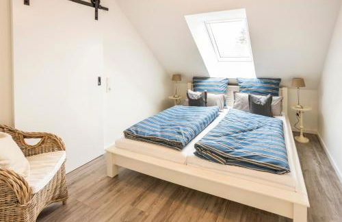 AnnaNordsee – Appartements - Foto 73