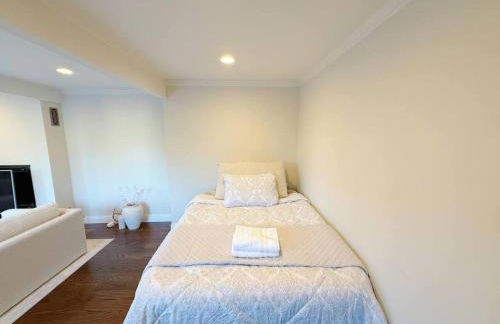 Secret garden home near Stanford - Foto 19