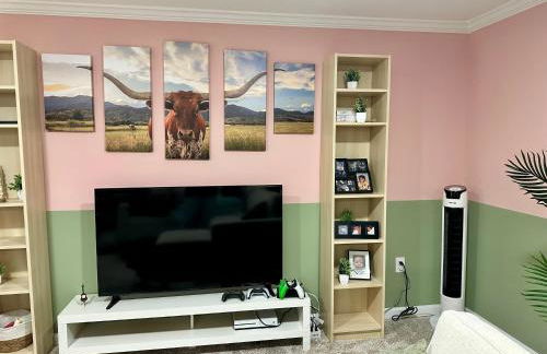 Stylish Studio with Kitchenette - Foto 18