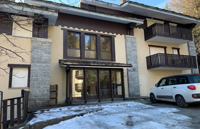 Aime Apartment - Foto 16