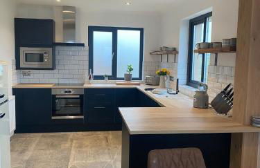 Unforgettable sea views, Hot tub, Modern property - Foto 21