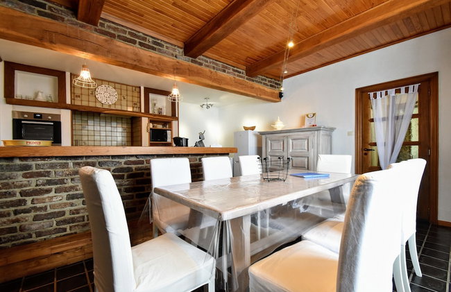 Luxury Pool Villa in Goesnes - Foto 9
