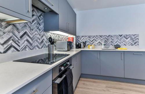 Finest Retreats - 13 Belle House - Apartment 3 - Photo 12