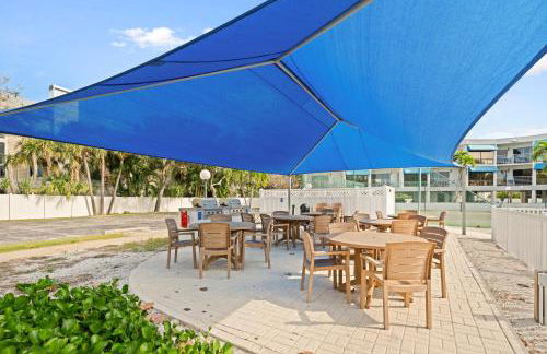 Gulf Tides of Longboat Key by Coolvacay - Foto 9