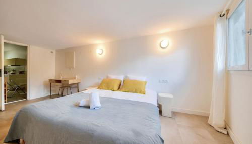 NOCNOC - Le Zellige - Petite piscine et jardin en ville - Photo 4