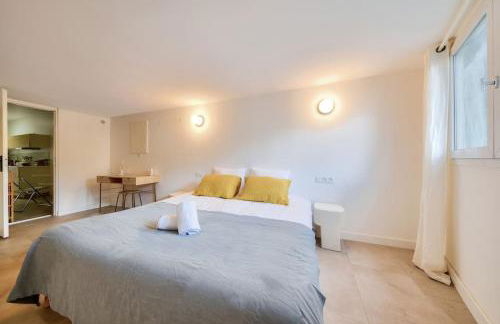 NOCNOC - Le Zellige - Petite piscine et jardin en ville - Foto 4