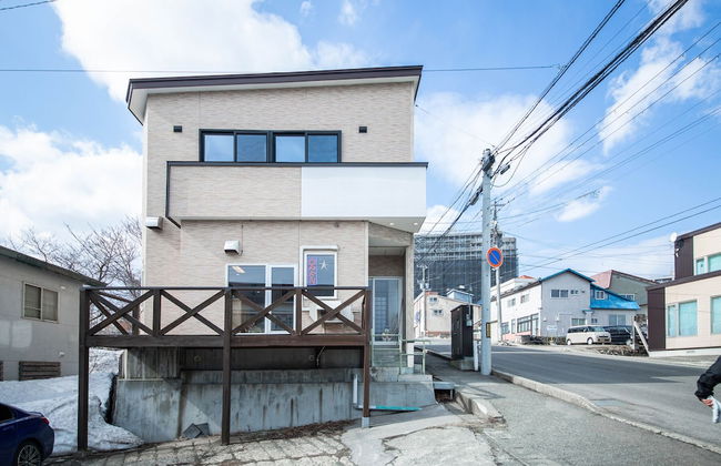 SUMIYOSHI HOUSE ROOMA - Photo 30