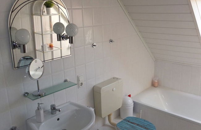 Holiday Home Kaptain's Bunk - Foto 12