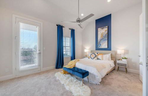 Luxury DT Condo, Game Room! - Foto 4