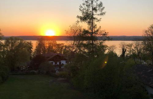 Haus Seefried Buch am Ammersee - Photo 8