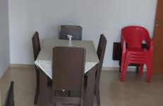 Apartamento térreo 100 mts da praia VOG - Foto 13