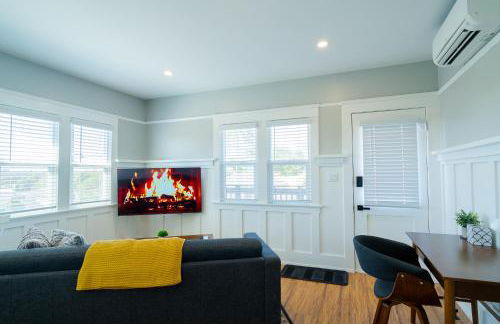 The Heron On Ivy - Foto 62