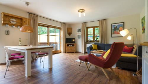 Ferienwohnungen Alpentraum - Alpenjuwel - Foto 3